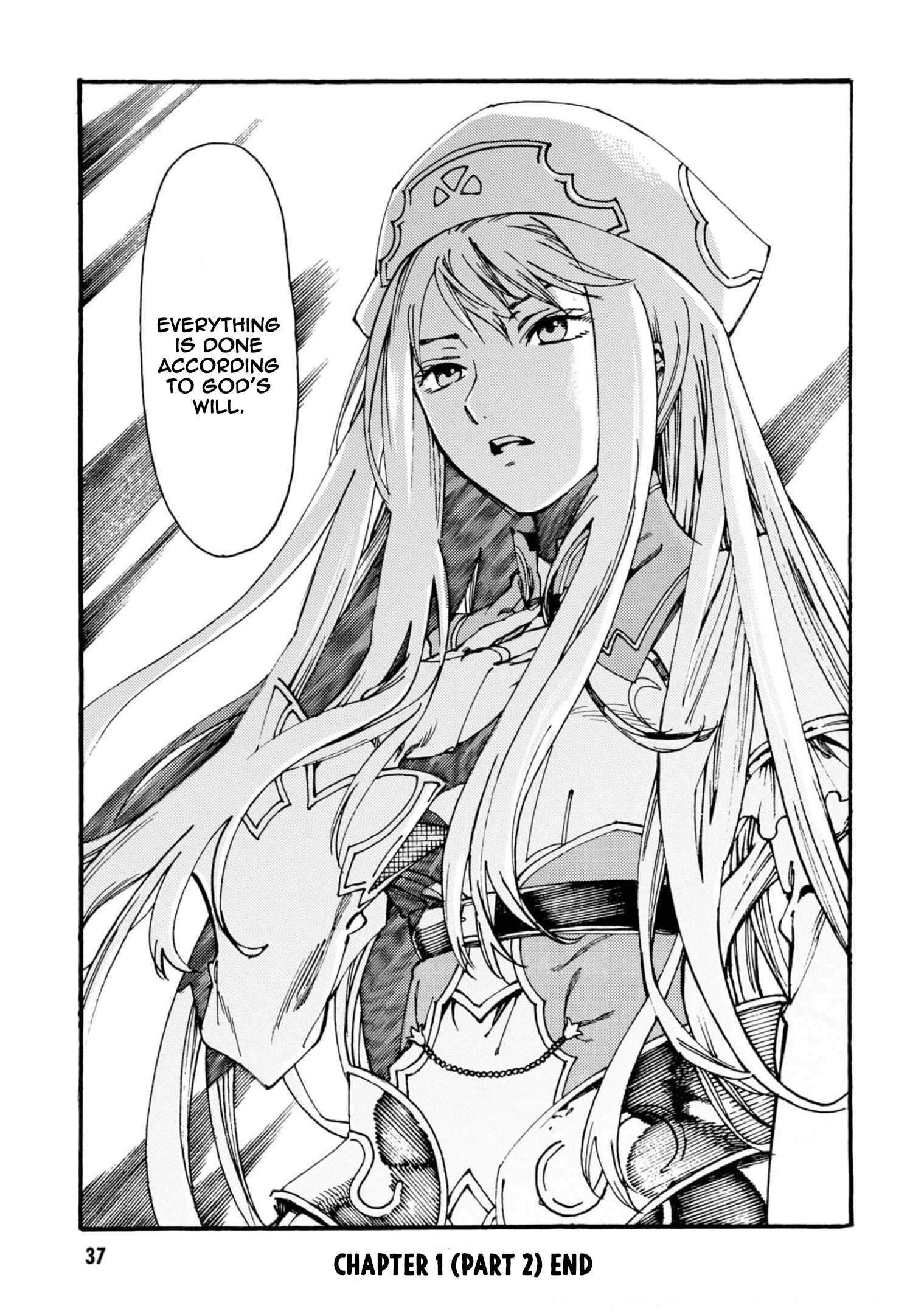 Tsuihou Sareta Tensei Koushaku wa, Henkyou de Nonbiri to Hatake o Tagaya Shita Katta – Chapter 1 – Page 31