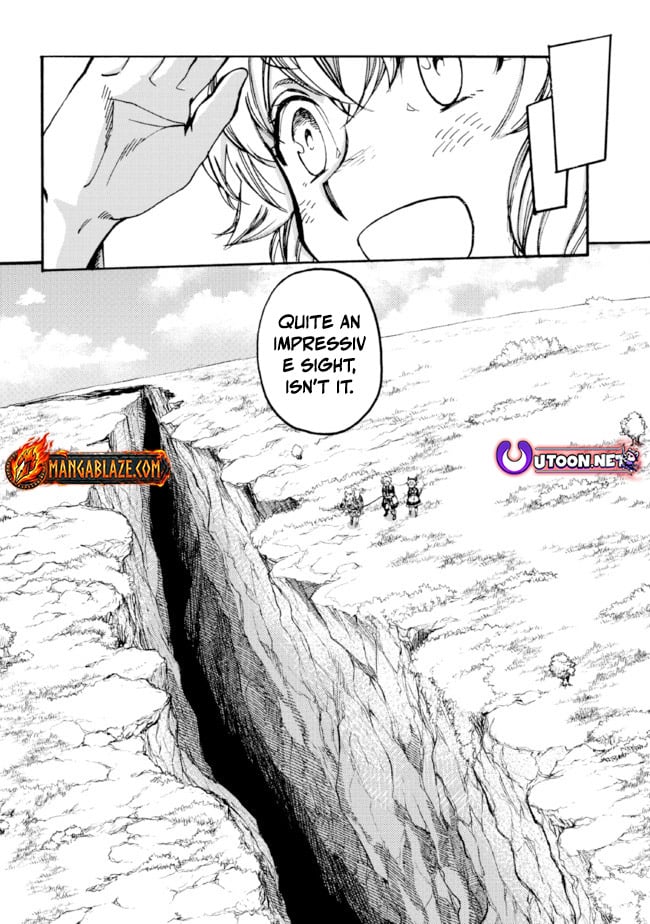 Tsuihou Sareta Tensei Koushaku wa, Henkyou de Nonbiri to Hatake o Tagaya Shita Katta – Chapter 10.2 – Page 6