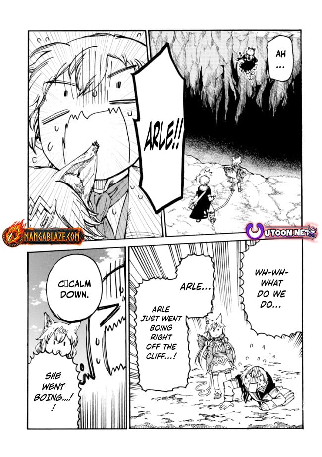 Tsuihou Sareta Tensei Koushaku wa, Henkyou de Nonbiri to Hatake o Tagaya Shita Katta – Chapter 10.2 – Page 11