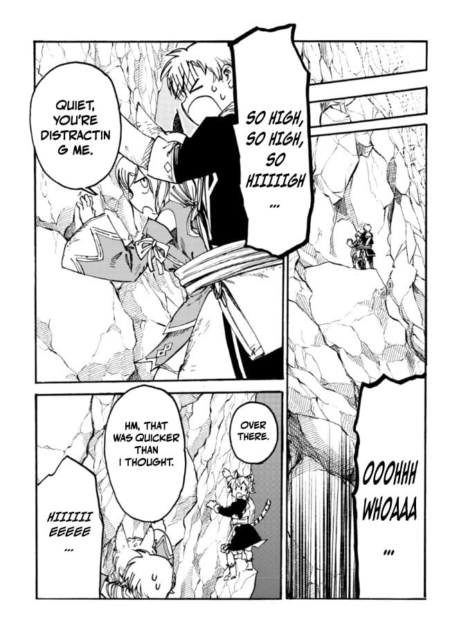 Tsuihou Sareta Tensei Koushaku wa, Henkyou de Nonbiri to Hatake o Tagaya Shita Katta – Chapter 10.2 – Page 15