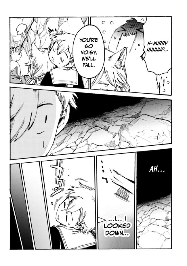 Tsuihou Sareta Tensei Koushaku wa, Henkyou de Nonbiri to Hatake o Tagaya Shita Katta – Chapter 10.2 – Page 16