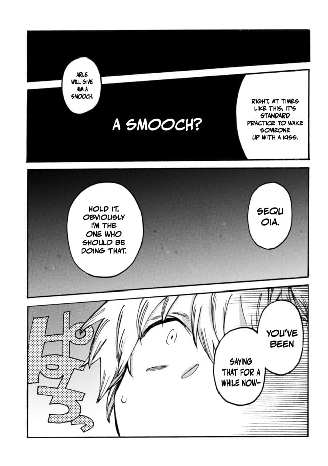 Tsuihou Sareta Tensei Koushaku wa, Henkyou de Nonbiri to Hatake o Tagaya Shita Katta – Chapter 10.2 – Page 17