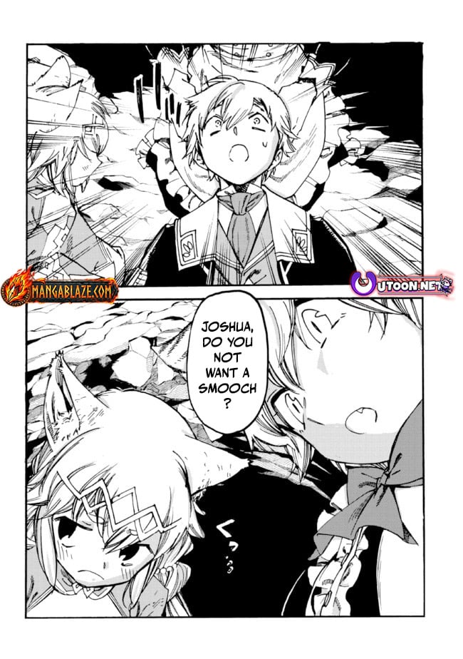 Tsuihou Sareta Tensei Koushaku wa, Henkyou de Nonbiri to Hatake o Tagaya Shita Katta – Chapter 10.2 – Page 18