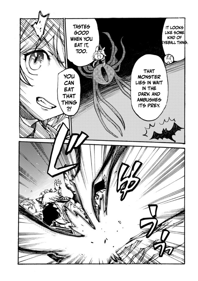 Tsuihou Sareta Tensei Koushaku wa, Henkyou de Nonbiri to Hatake o Tagaya Shita Katta – Chapter 11.1 – Page 6