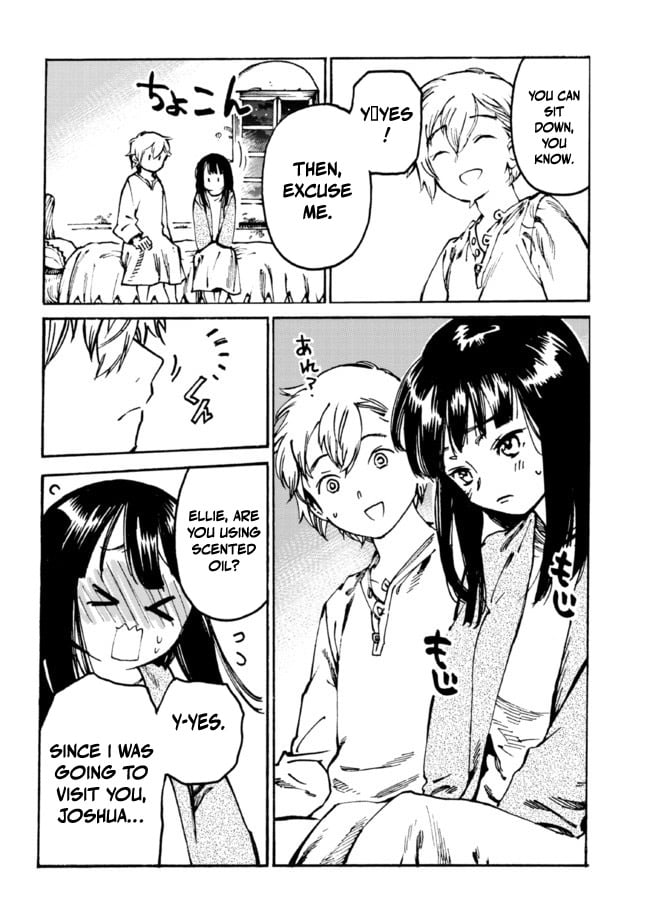 Tsuihou Sareta Tensei Koushaku wa, Henkyou de Nonbiri to Hatake o Tagaya Shita Katta – Chapter 11.2 – Page 6