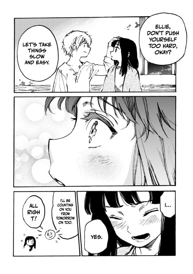 Tsuihou Sareta Tensei Koushaku wa, Henkyou de Nonbiri to Hatake o Tagaya Shita Katta – Chapter 11.2 – Page 10