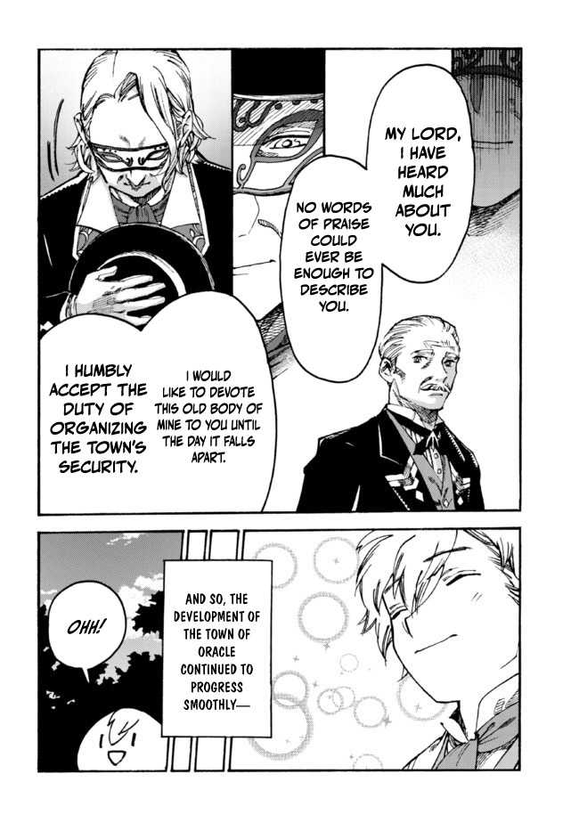 Tsuihou Sareta Tensei Koushaku wa, Henkyou de Nonbiri to Hatake o Tagaya Shita Katta – Chapter 12.1 – Page 11