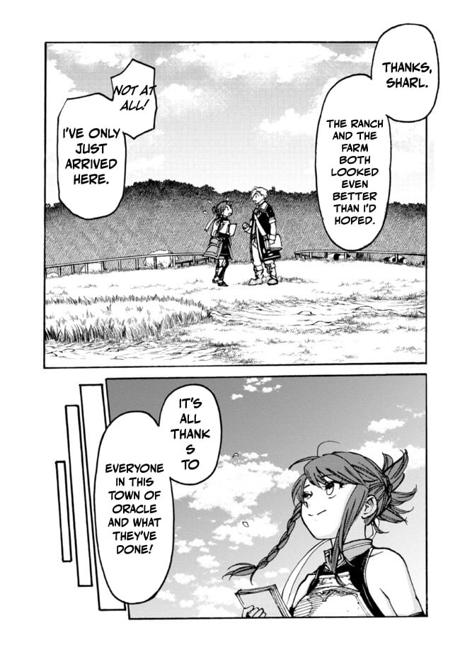 Tsuihou Sareta Tensei Koushaku wa, Henkyou de Nonbiri to Hatake o Tagaya Shita Katta – Chapter 12.2 – Page 6