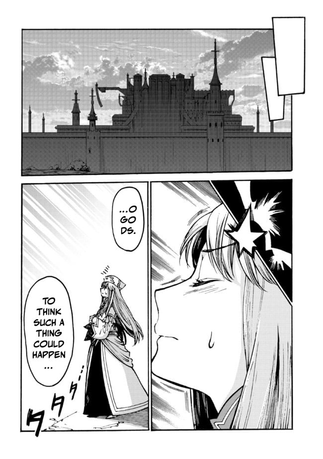 Tsuihou Sareta Tensei Koushaku wa, Henkyou de Nonbiri to Hatake o Tagaya Shita Katta – Chapter 12.2 – Page 7