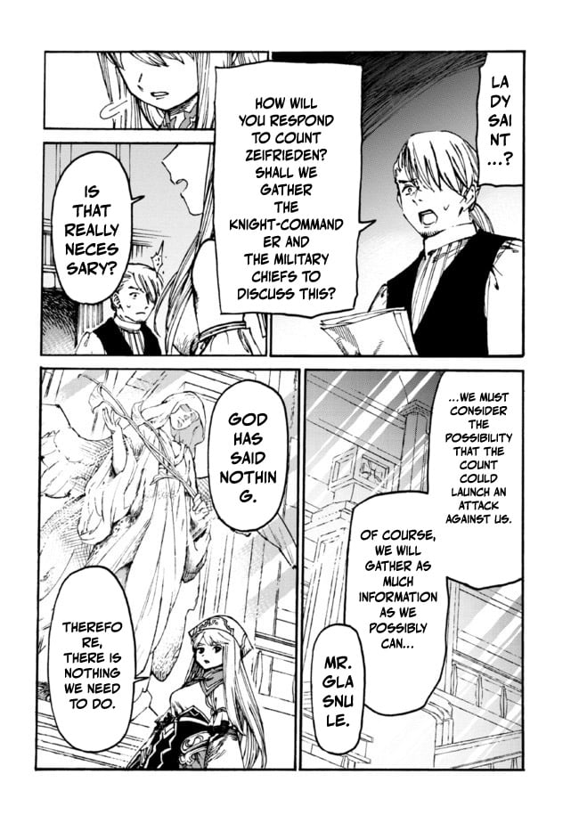 Tsuihou Sareta Tensei Koushaku wa, Henkyou de Nonbiri to Hatake o Tagaya Shita Katta – Chapter 12.2 – Page 9