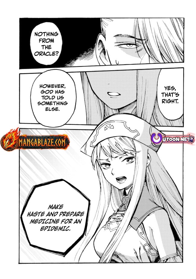 Tsuihou Sareta Tensei Koushaku wa, Henkyou de Nonbiri to Hatake o Tagaya Shita Katta – Chapter 12.2 – Page 10