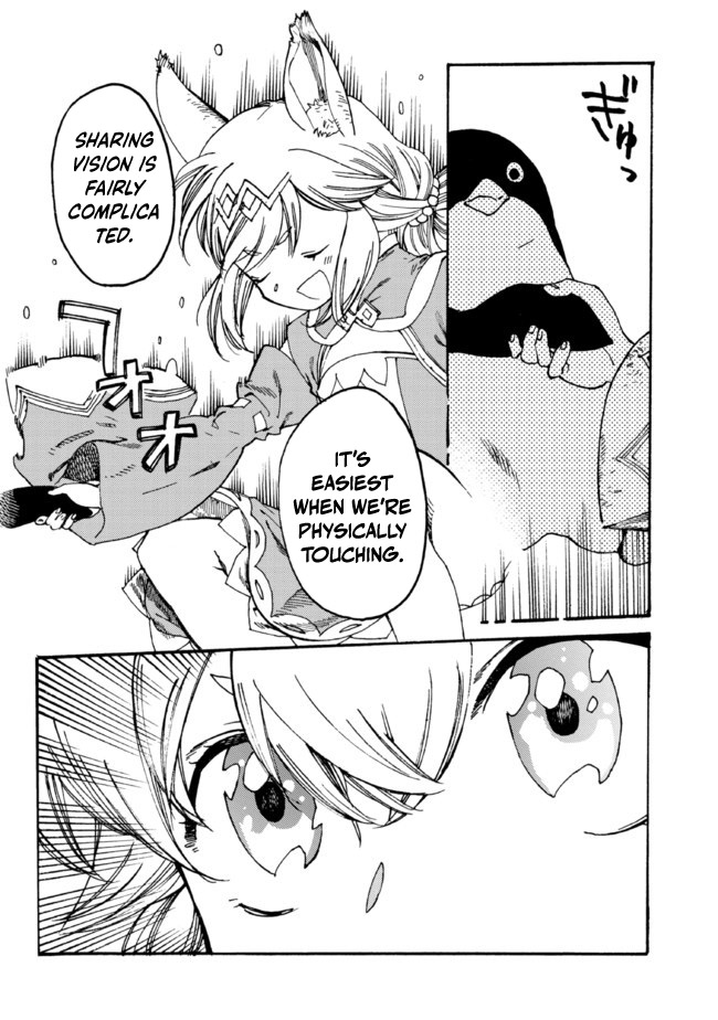 Tsuihou Sareta Tensei Koushaku wa, Henkyou de Nonbiri to Hatake o Tagaya Shita Katta – Chapter 13.1 – Page 9