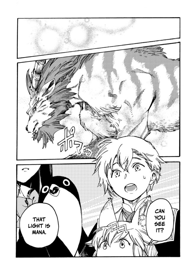 Tsuihou Sareta Tensei Koushaku wa, Henkyou de Nonbiri to Hatake o Tagaya Shita Katta – Chapter 13.1 – Page 10