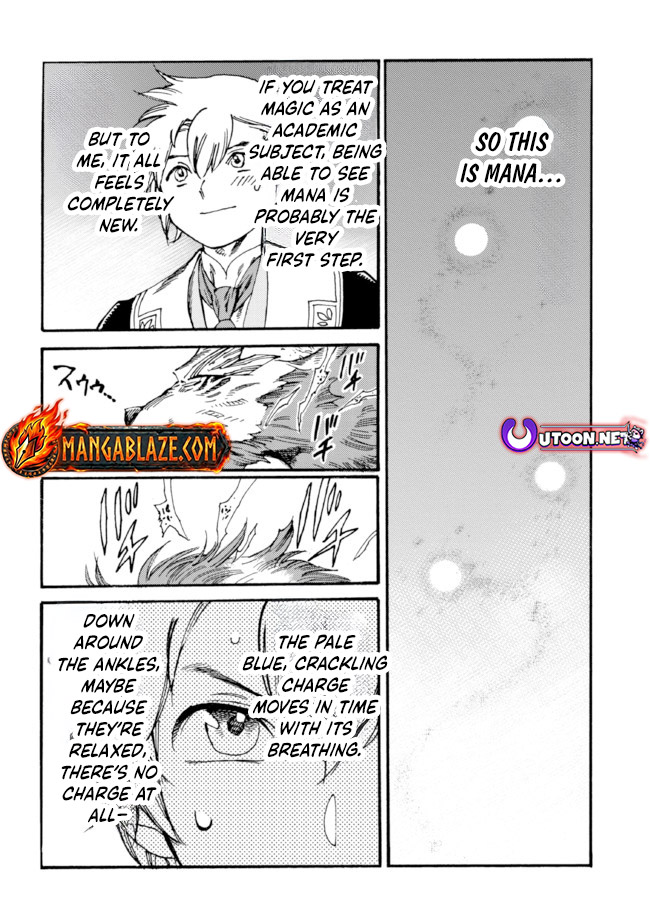 Tsuihou Sareta Tensei Koushaku wa, Henkyou de Nonbiri to Hatake o Tagaya Shita Katta – Chapter 13.1 – Page 11