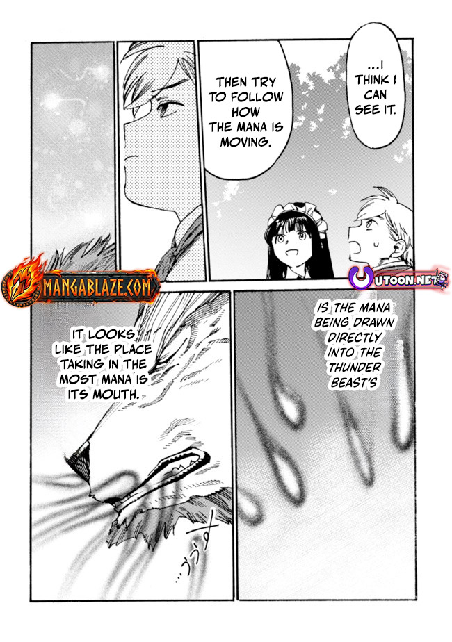 Tsuihou Sareta Tensei Koushaku wa, Henkyou de Nonbiri to Hatake o Tagaya Shita Katta – Chapter 13.2 – Page 2