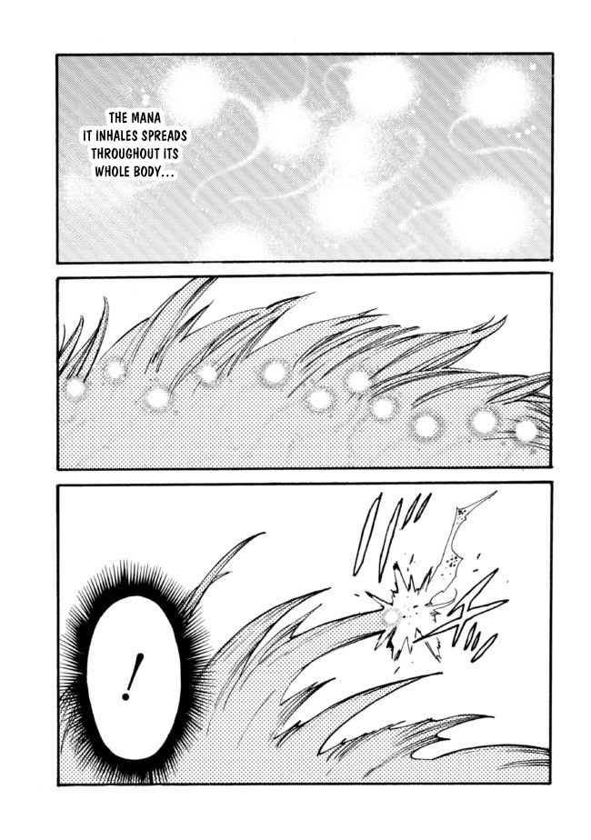 Tsuihou Sareta Tensei Koushaku wa, Henkyou de Nonbiri to Hatake o Tagaya Shita Katta – Chapter 13.2 – Page 3
