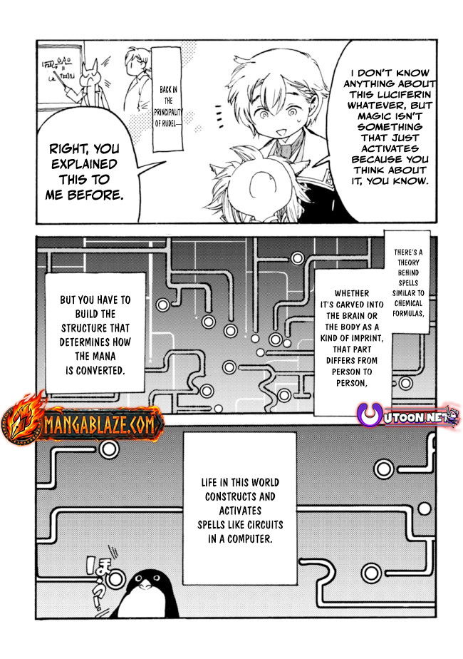 Tsuihou Sareta Tensei Koushaku wa, Henkyou de Nonbiri to Hatake o Tagaya Shita Katta – Chapter 13.2 – Page 5