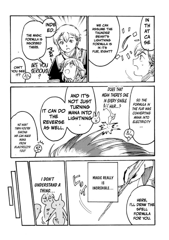 Tsuihou Sareta Tensei Koushaku wa, Henkyou de Nonbiri to Hatake o Tagaya Shita Katta – Chapter 13.2 – Page 6