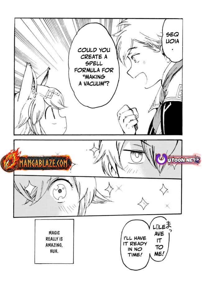 Tsuihou Sareta Tensei Koushaku wa, Henkyou de Nonbiri to Hatake o Tagaya Shita Katta – Chapter 13.2 – Page 10