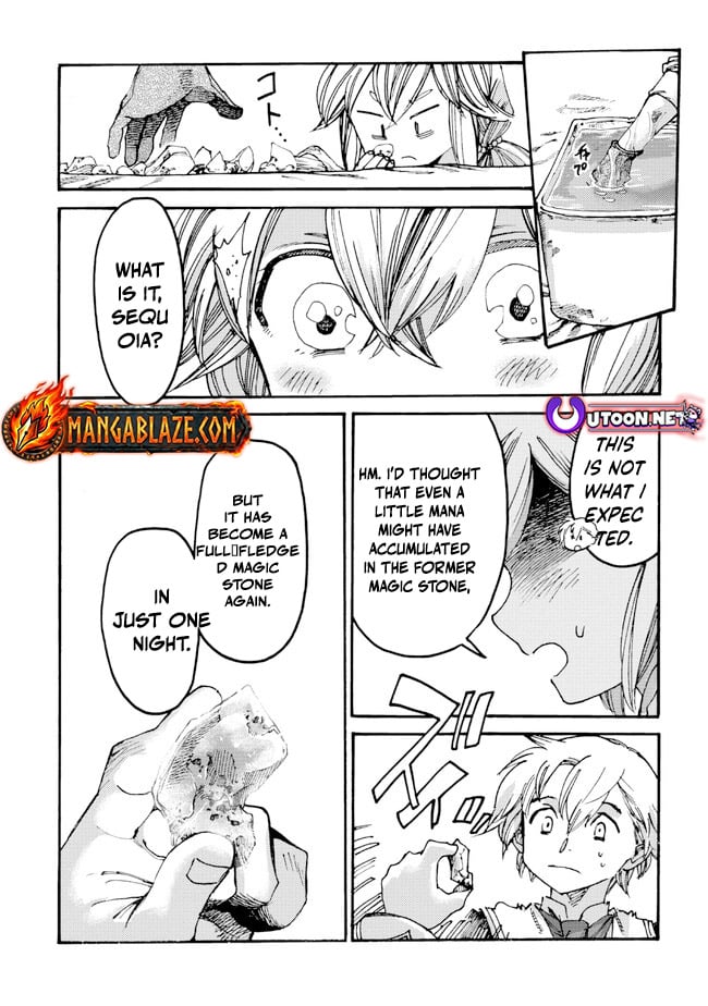 Tsuihou Sareta Tensei Koushaku wa, Henkyou de Nonbiri to Hatake o Tagaya Shita Katta – Chapter 14.2 – Page 5
