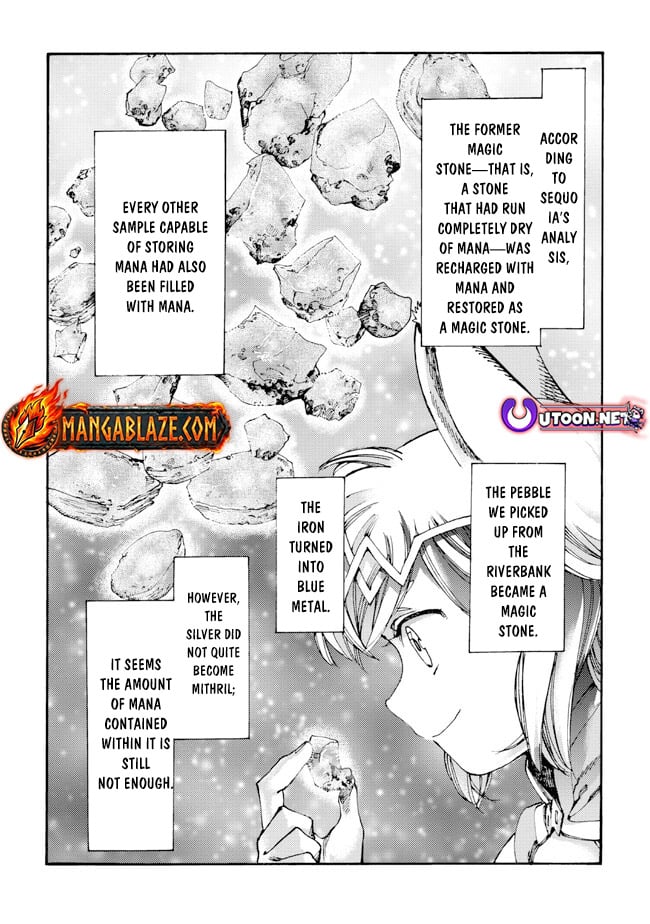 Tsuihou Sareta Tensei Koushaku wa, Henkyou de Nonbiri to Hatake o Tagaya Shita Katta – Chapter 14.2 – Page 6