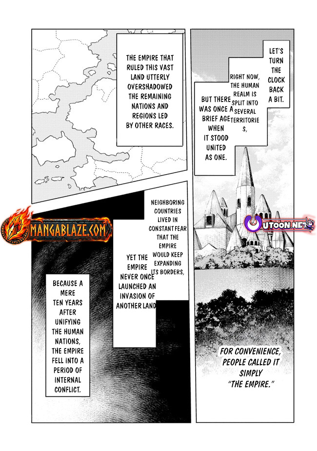 Tsuihou Sareta Tensei Koushaku wa, Henkyou de Nonbiri to Hatake o Tagaya Shita Katta – Chapter 15 – Page 2