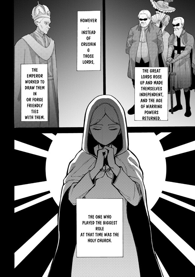Tsuihou Sareta Tensei Koushaku wa, Henkyou de Nonbiri to Hatake o Tagaya Shita Katta – Chapter 15 – Page 3