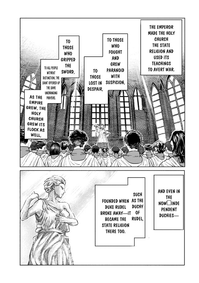 Tsuihou Sareta Tensei Koushaku wa, Henkyou de Nonbiri to Hatake o Tagaya Shita Katta – Chapter 15 – Page 4