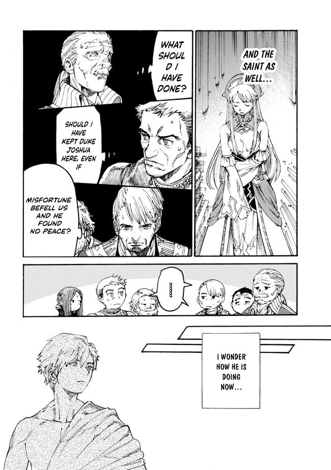 Tsuihou Sareta Tensei Koushaku wa, Henkyou de Nonbiri to Hatake o Tagaya Shita Katta – Chapter 15 – Page 7
