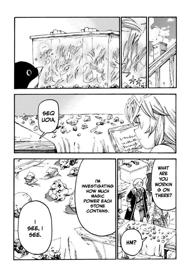 Tsuihou Sareta Tensei Koushaku wa, Henkyou de Nonbiri to Hatake o Tagaya Shita Katta – Chapter 15 – Page 11