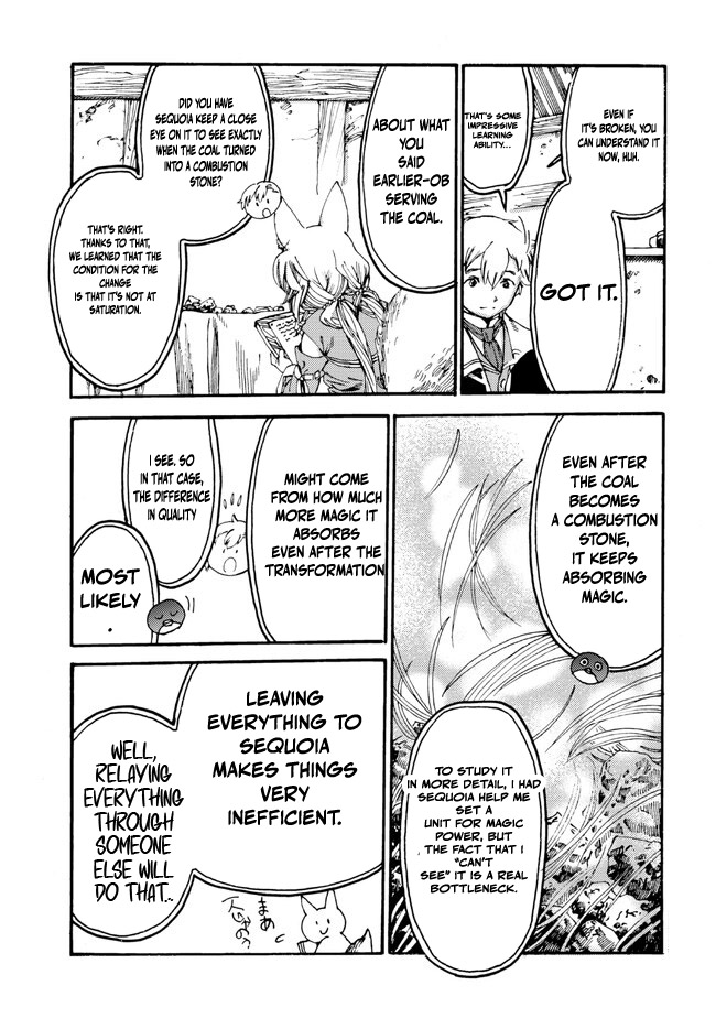 Tsuihou Sareta Tensei Koushaku wa, Henkyou de Nonbiri to Hatake o Tagaya Shita Katta – Chapter 15 – Page 14