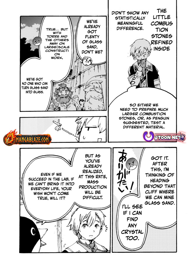 Tsuihou Sareta Tensei Koushaku wa, Henkyou de Nonbiri to Hatake o Tagaya Shita Katta – Chapter 15 – Page 16