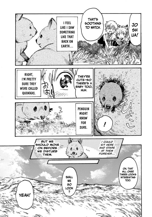 Tsuihou Sareta Tensei Koushaku wa, Henkyou de Nonbiri to Hatake o Tagaya Shita Katta – Chapter 16.1 – Page 6