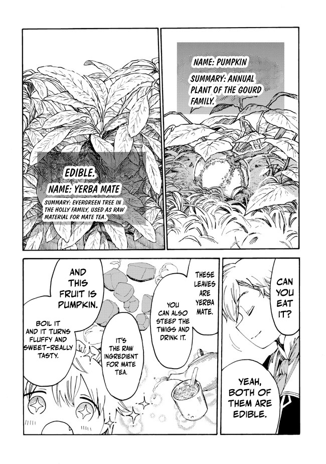 Tsuihou Sareta Tensei Koushaku wa, Henkyou de Nonbiri to Hatake o Tagaya Shita Katta – Chapter 16.2 – Page 4