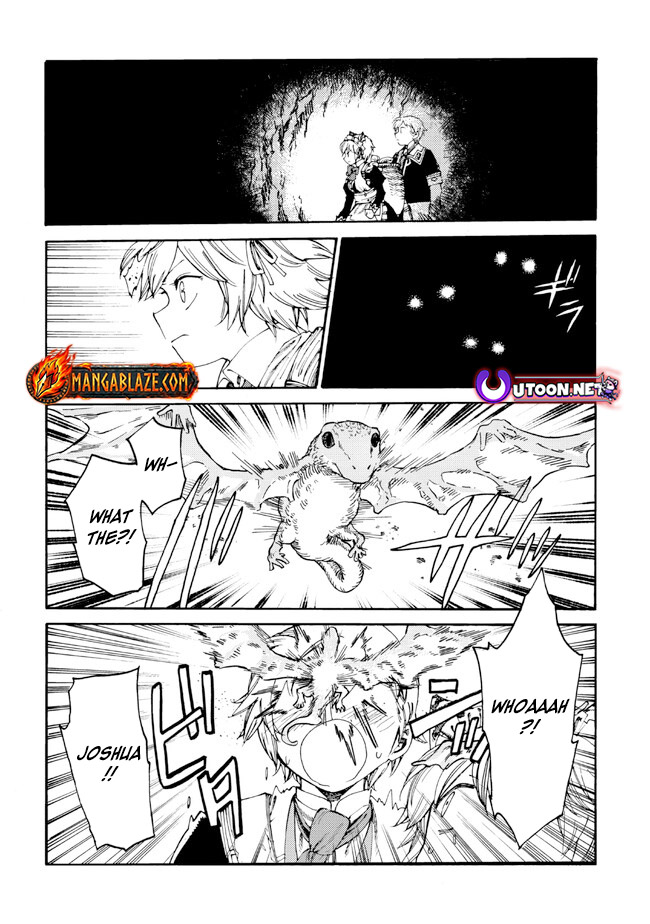 Tsuihou Sareta Tensei Koushaku wa, Henkyou de Nonbiri to Hatake o Tagaya Shita Katta – Chapter 16.2 – Page 8
