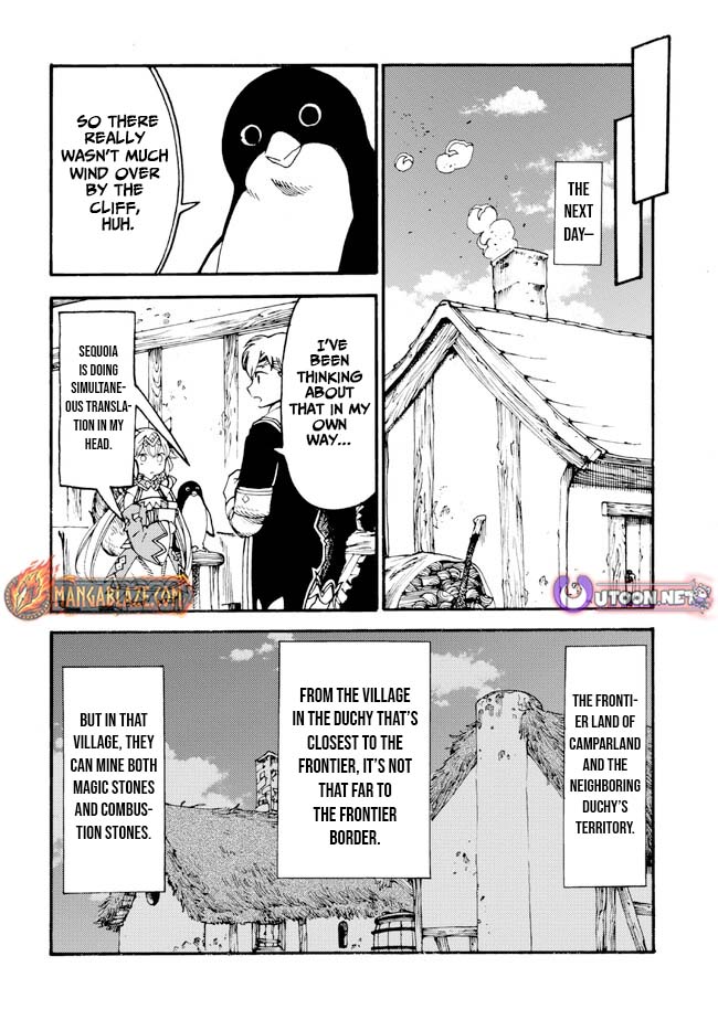 Tsuihou Sareta Tensei Koushaku wa, Henkyou de Nonbiri to Hatake o Tagaya Shita Katta – Chapter 17.2 – Page 2