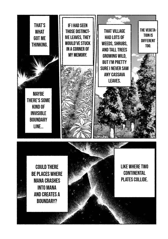 Tsuihou Sareta Tensei Koushaku wa, Henkyou de Nonbiri to Hatake o Tagaya Shita Katta – Chapter 17.2 – Page 3