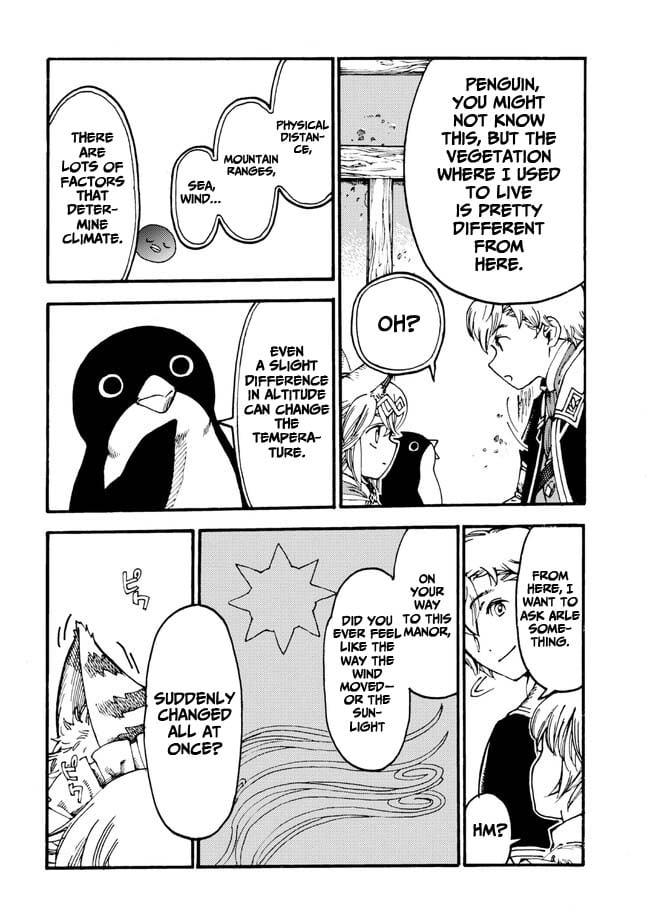 Tsuihou Sareta Tensei Koushaku wa, Henkyou de Nonbiri to Hatake o Tagaya Shita Katta – Chapter 17.2 – Page 4
