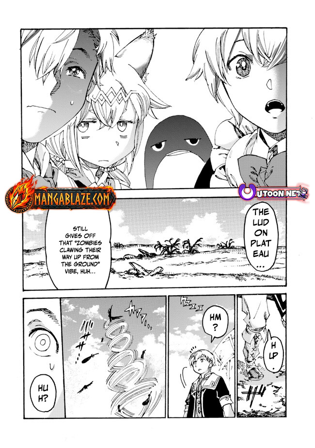 Tsuihou Sareta Tensei Koushaku wa, Henkyou de Nonbiri to Hatake o Tagaya Shita Katta – Chapter 18 – Page 5