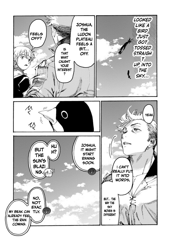 Tsuihou Sareta Tensei Koushaku wa, Henkyou de Nonbiri to Hatake o Tagaya Shita Katta – Chapter 18 – Page 6