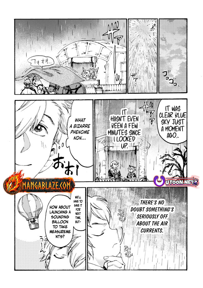 Tsuihou Sareta Tensei Koushaku wa, Henkyou de Nonbiri to Hatake o Tagaya Shita Katta – Chapter 18 – Page 7