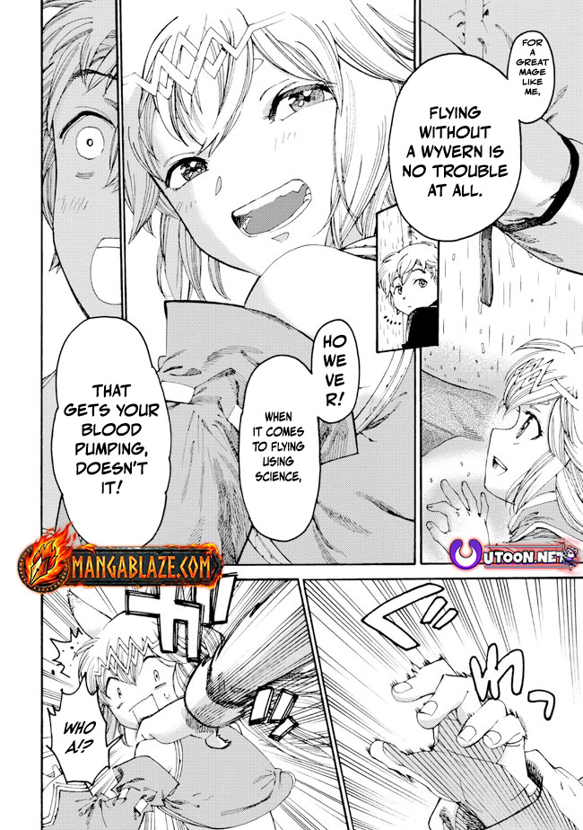 Tsuihou Sareta Tensei Koushaku wa, Henkyou de Nonbiri to Hatake o Tagaya Shita Katta – Chapter 18 – Page 11