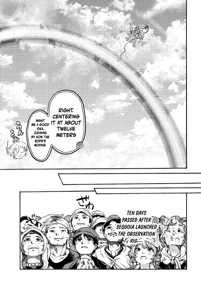 Tsuihou Sareta Tensei Koushaku wa, Henkyou de Nonbiri to Hatake o Tagaya Shita Katta – Chapter 18 – Page 16