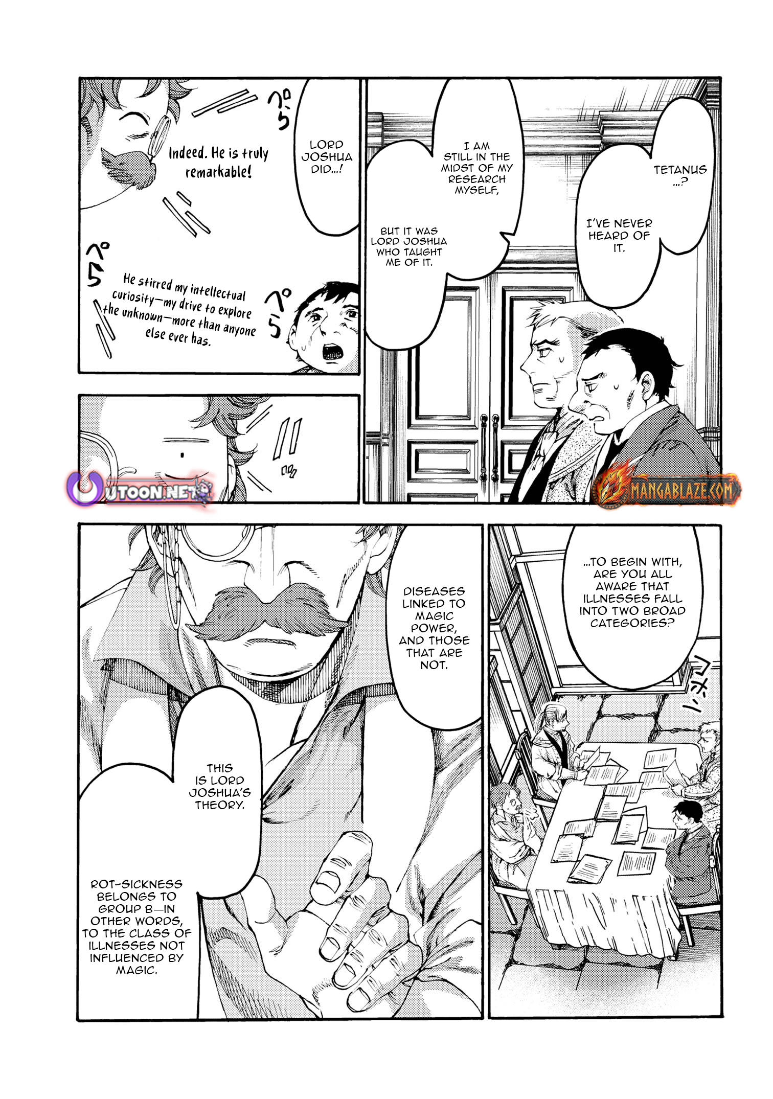 Tsuihou Sareta Tensei Koushaku wa, Henkyou de Nonbiri to Hatake o Tagaya Shita Katta – Chapter 19.2 – Page 2
