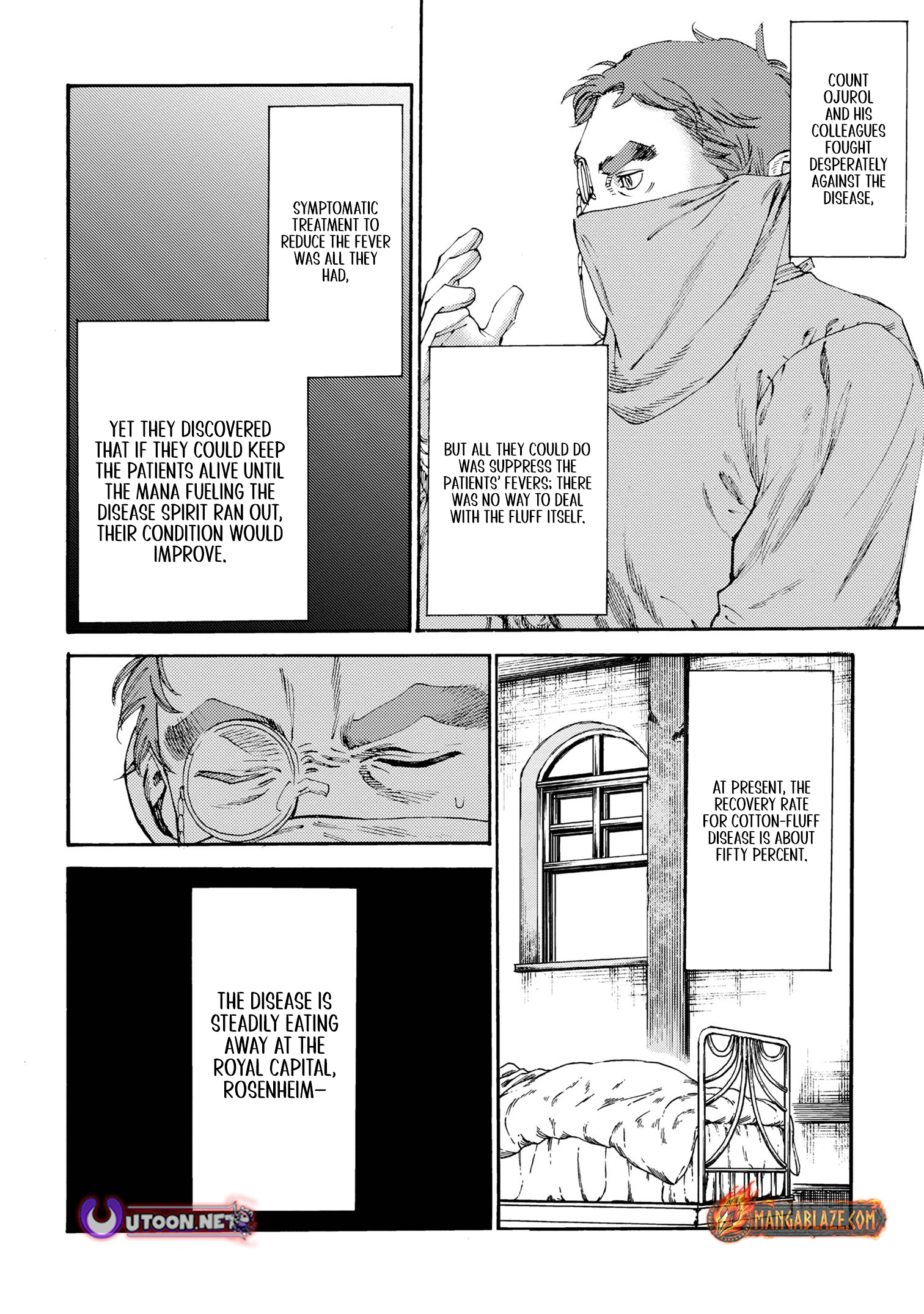 Tsuihou Sareta Tensei Koushaku wa, Henkyou de Nonbiri to Hatake o Tagaya Shita Katta – Chapter 19.2 – Page 11