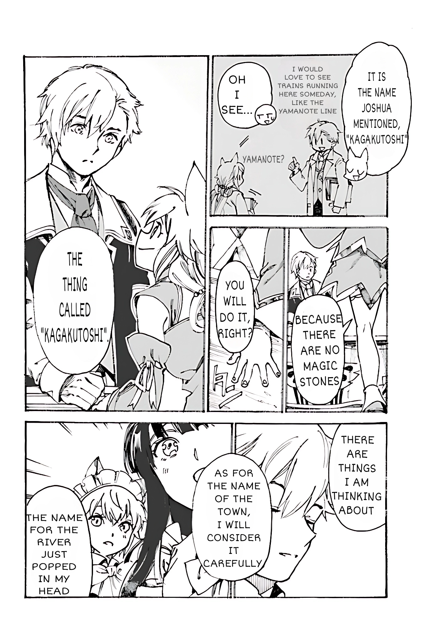 Tsuihou Sareta Tensei Koushaku wa, Henkyou de Nonbiri to Hatake o Tagaya Shita Katta – Chapter 2 – Page 10