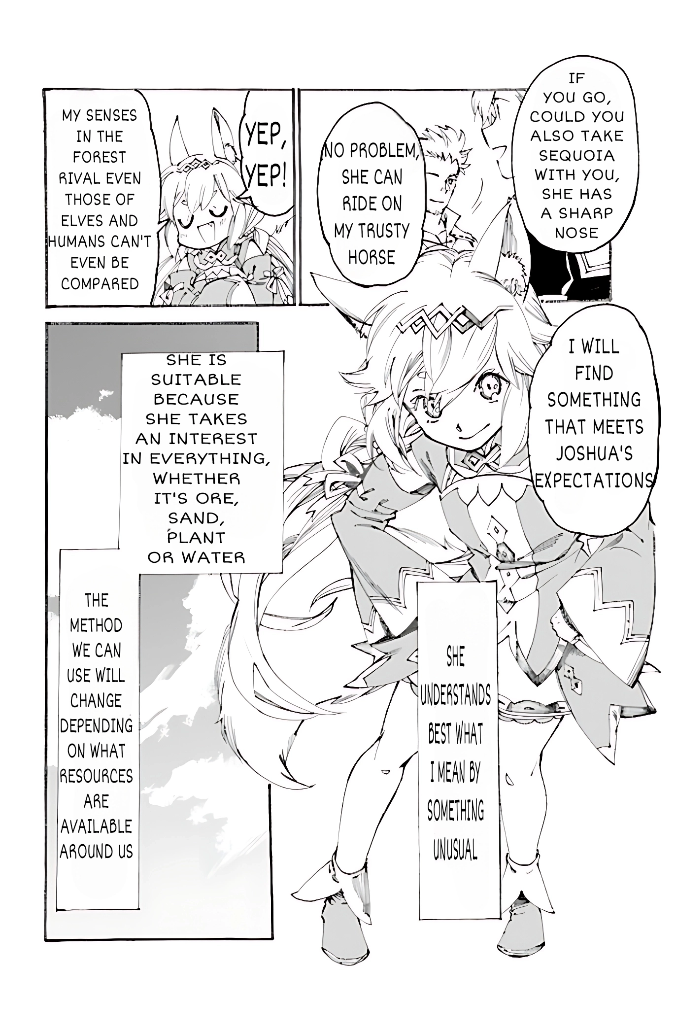 Tsuihou Sareta Tensei Koushaku wa, Henkyou de Nonbiri to Hatake o Tagaya Shita Katta – Chapter 2 – Page 12
