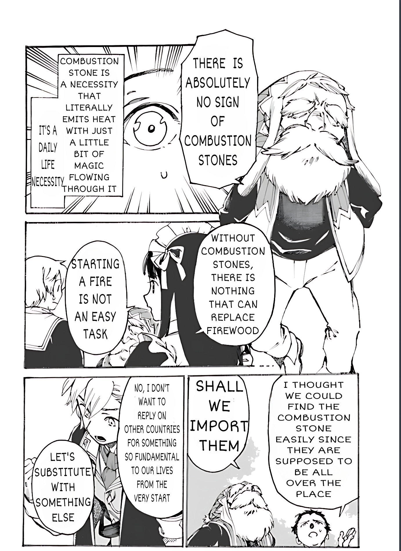 Tsuihou Sareta Tensei Koushaku wa, Henkyou de Nonbiri to Hatake o Tagaya Shita Katta – Chapter 2 – Page 14