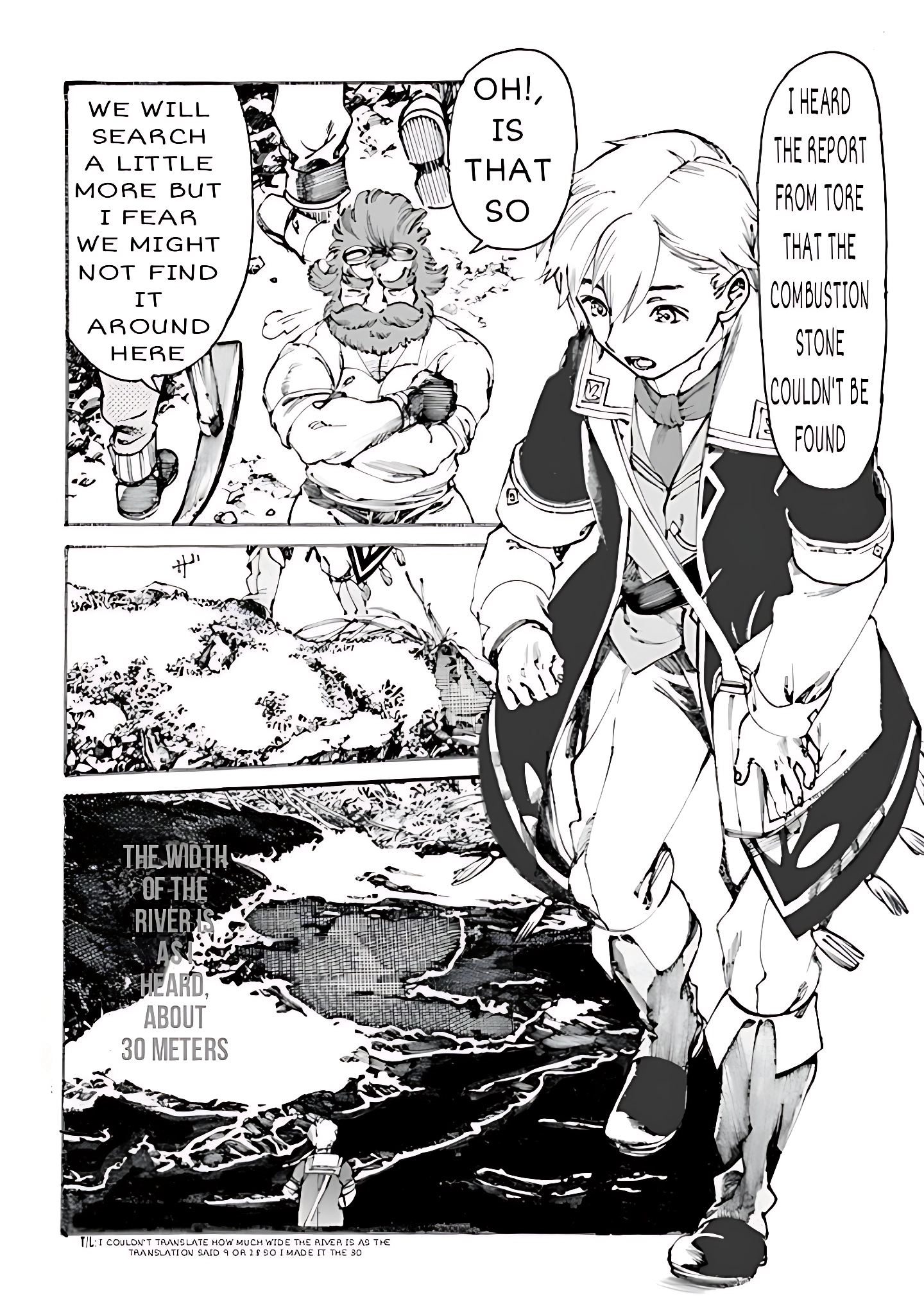 Tsuihou Sareta Tensei Koushaku wa, Henkyou de Nonbiri to Hatake o Tagaya Shita Katta – Chapter 2 – Page 17