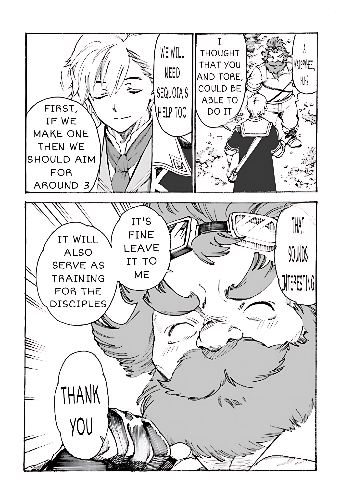 Tsuihou Sareta Tensei Koushaku wa, Henkyou de Nonbiri to Hatake o Tagaya Shita Katta – Chapter 2 – Page 19